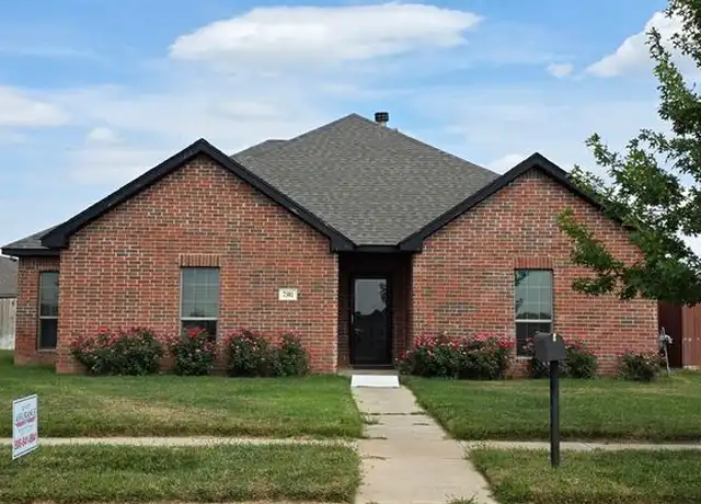 Property at 7301 Wilkerson St, Amarillo, TX, 79119, 4 beds, 2 baths, [object Object]