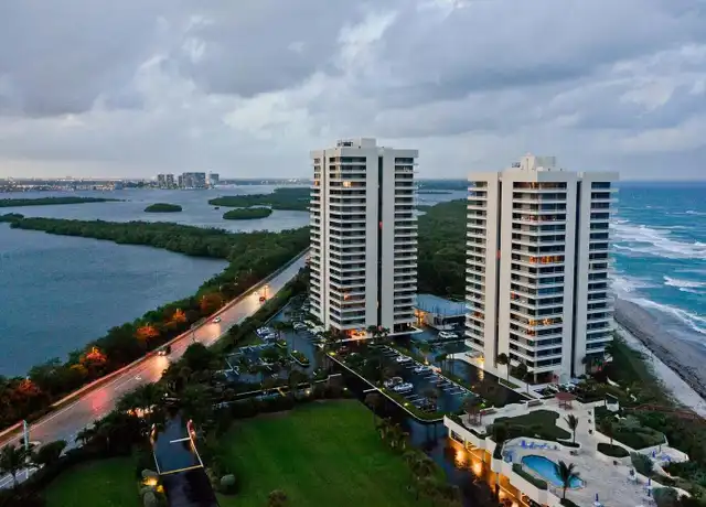 Property at 5540 N Ocean Dr Unit 8C, Riviera Beach, FL, 33404, 2 beds, 2 baths, [object Object]
