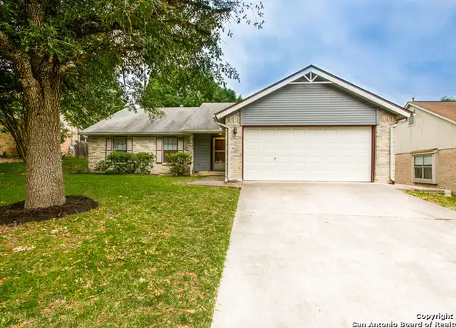 Property at 14610 Highland Rdg, San Antonio, TX, 78233, 3 beds, 2 baths, [object Object]
