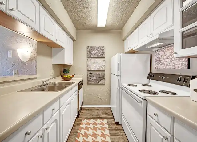 Property at Brookwood Village - 9401 S Shartel Ave, Oklahoma City, OK, 73139, 0-3 beds, 1-2 bath, [object Object]