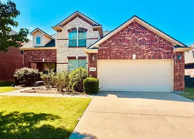 Property at 2804 Appaloosa Ct, Little Elm, TX, 75068, 4 beds, 2.5 baths, [object Object]