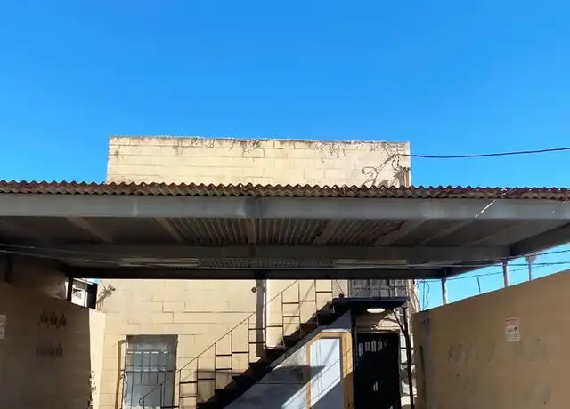Property at 938 E Adams St Unit Rear-Downstairs, Brownsville, TX, 78520, 1 bed, 1 bath, [object Object]