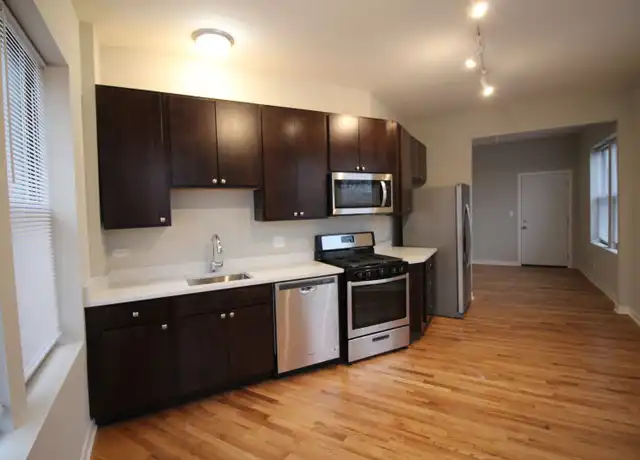 Property at 4200 N Milwaukee Ave Unit 2S, Chicago, IL, 60641, 3 beds, 2 baths, [object Object]