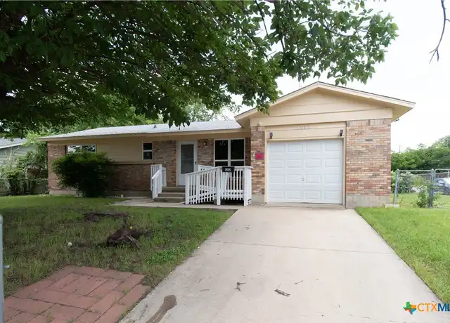 Property at 1312 Stephen St, Killeen, TX, 76549, 3 beds, 2 baths, [object Object]