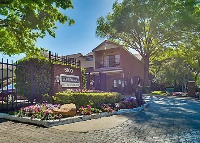 Property at 5100 Verde Valley Ln #275, Dallas, TX, 75254, 2 beds, 2 baths, [object Object]