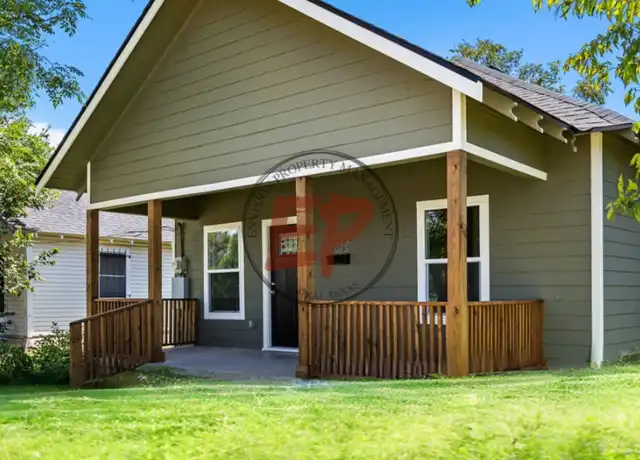 Property at 1019 Elm Ave, Waco, TX, 76704, 3 beds, 2 baths, [object Object]