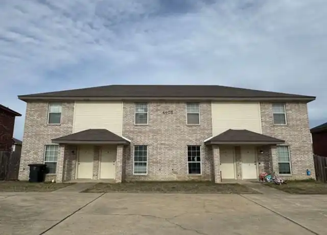 Property at 4405 Abigail Dr Apt D, Killeen, TX, 76549, 2 beds, 1.5 baths, [object Object]