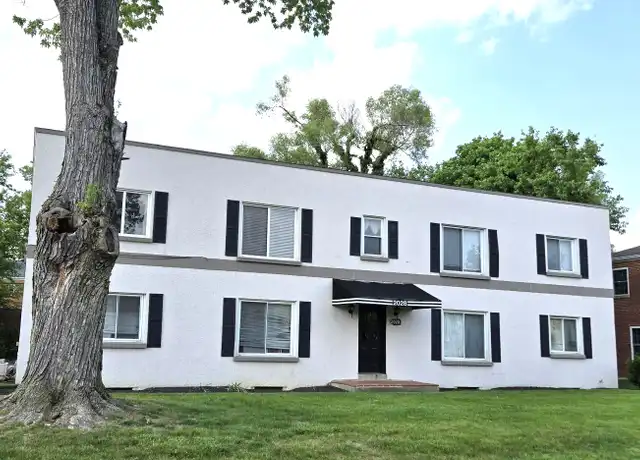Property at 2028 Ridgeview Rd Unit D, Columbus, OH, 43221, 2 beds, 1 bath, [object Object]