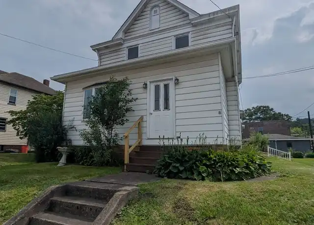 Property at 4617 4th Ave, Beaver Falls, PA, 15010, 3 beds, 1.5 baths, [object Object]