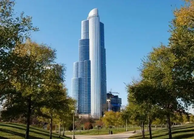 Property at 1201 S Prairie Ave #1502, Chicago, IL, 60605, 2 beds, 2 baths, [object Object]
