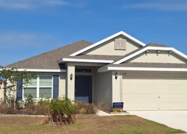 Property at 1114 Citrus Landings Blvd, Davenport, FL, 33837, 4 beds, 2 baths, [object Object]