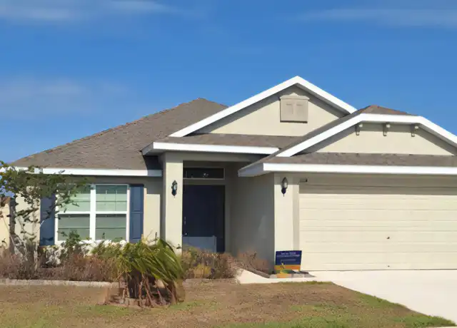 Property at 1114 Citrus Landings Blvd, Davenport, FL, 33837, 4 beds, 2 baths, [object Object]