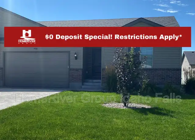 Property at 3928 E Chalet Dr, Idaho Falls, ID, 83401, 3 beds, 2 baths, [object Object]