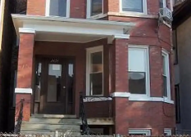 Property at 2435 N Ridgeway Ave #1, Chicago, IL, 60647, 2 beds, 1 bath, [object Object]