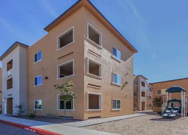 Property at 1330 New Harvest Pl Unit 101, El Paso, TX, 79912, 1 bed, 1 bath, [object Object]