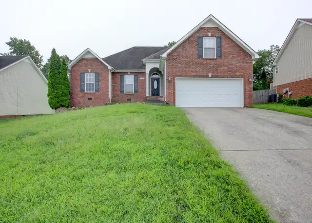 Property at 1161 Channelview Dr, Clarksville, TN, 37040, 3 beds, 2 baths, [object Object]