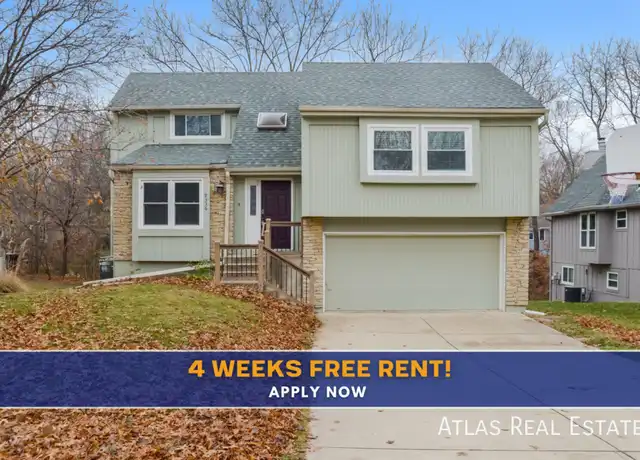 Property at 9336 Greenway Ln, Lenexa, KS, 66215, 3 beds, 2.5 baths, [object Object]