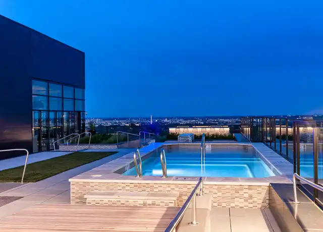 Property at 4040 Wilson Blvd, Arlington, VA, 22203, 0-2 beds, 1-2.5 bath, [object Object]