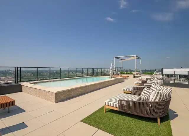 Property at 4040 Wilson Blvd, Arlington, VA, 22203, 0 beds, 1 bath, [object Object]