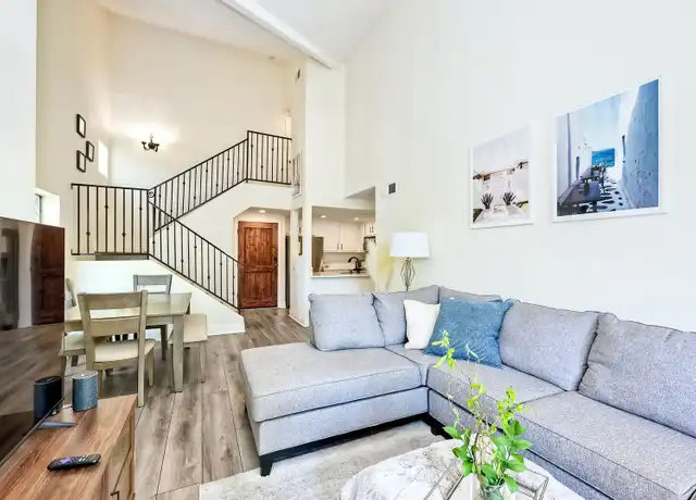 Property at 3979 Nobel Dr Unit 1, San Diego, CA, 92122, 2 beds, 2 baths, [object Object]