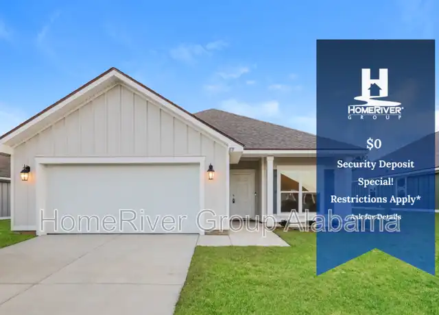 Property at 1171 Hayward Loop, Foley, AL, 36535, 4 beds, 2 baths, [object Object]