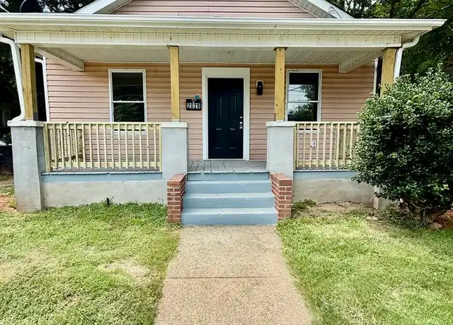 Property at 2028 Milford St, Winston Salem, NC, 27107, 2 beds, 1 bath, [object Object]