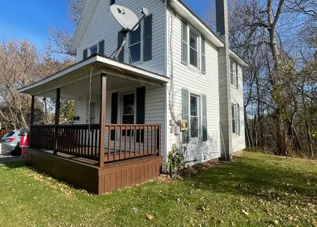 Property at 87 West Dr Unit Bridge St unit, Carthage, NY, 13619, 3 beds, 1.5 baths, [object Object]