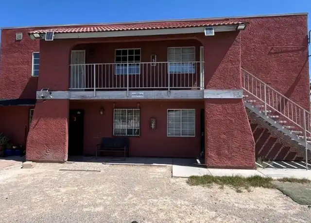 Property at 632 Triest Ct Unit D, Las Vegas, NV, 89110, 2 beds, 1.5 baths, [object Object]