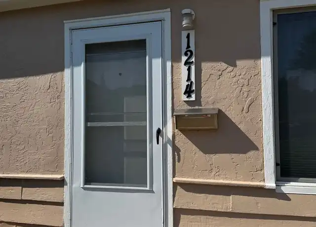 Property at 1210 E Columbia St, Colorado Springs, CO, 80909, 2 beds, 1 bath, [object Object]