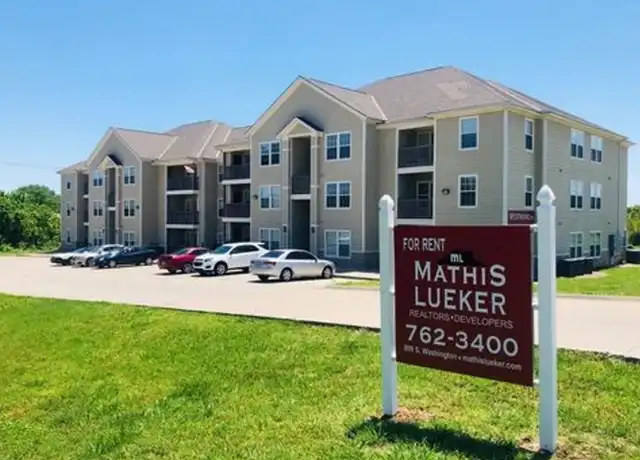 Property at 913 Westridge Dr Unit 3, Junction City, KS, 66441, 2 beds, 2 baths, [object Object]