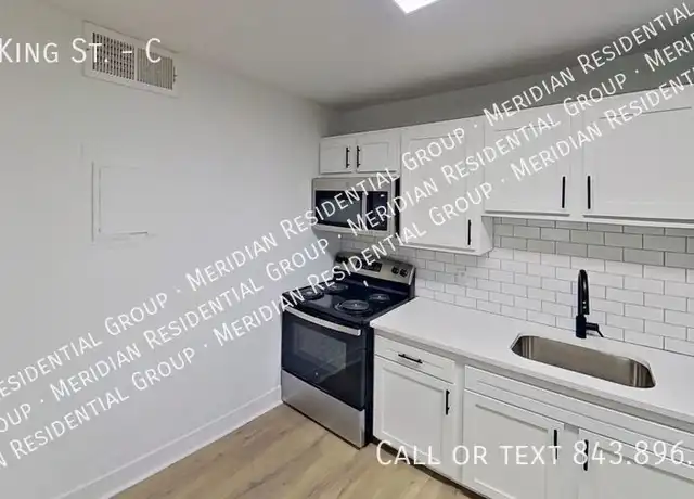Property at 363 King St Unit C, Charleston, SC, 29403, 1 bed, 1 bath, [object Object]
