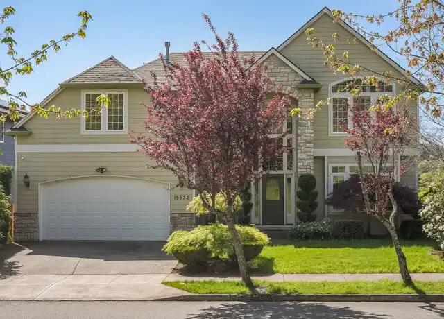 Property at 15532 SE Henderson Way, Portland, OR, 97236, 4 beds, 3 baths, [object Object]