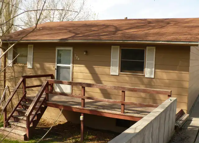 Property at 728 N 14th St, Billings, MT, 59101, 2 beds, 1 bath, [object Object]