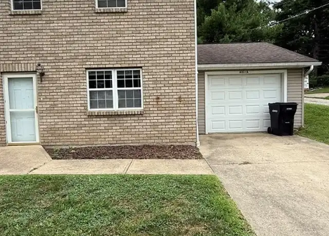 Property at 631 Orchard Hill Rd Unit A, Zanesville, OH, 43701, 1 bed, 1.5 baths, [object Object]