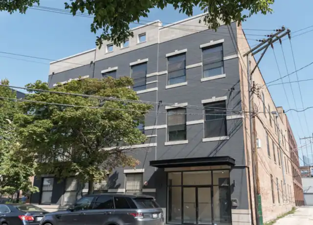 Property at 213 N Racine Ave, Chicago, IL, 60607, 1 bed, 1 bath, [object Object]