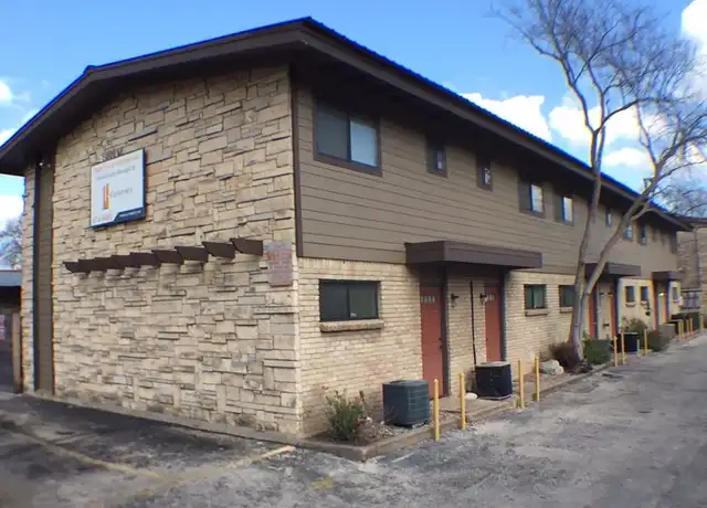 Property at 5001 Bull Creek Rd Unit 102, Austin, TX, 78731, 2 beds, 1 bath, [object Object]