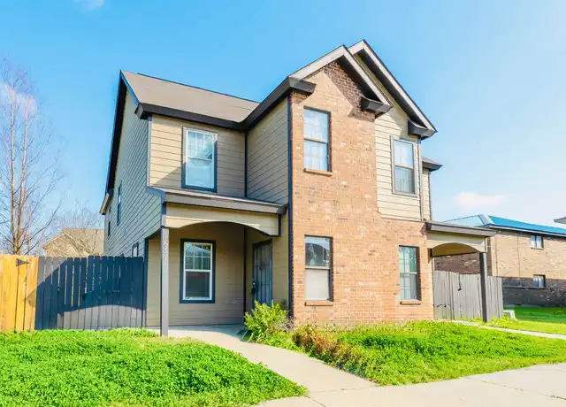 Property at 1651 Clear Lake Ave, Baton Rouge, LA, 70808, 4 beds, 2 baths, [object Object]