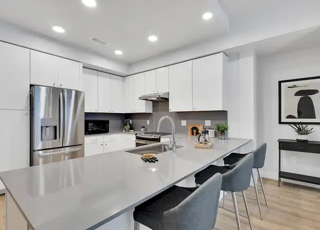 Property at The Dorsey - 600 Park Ave W, Denver, CO, 80205, 0-2 beds, 1-2 bath, [object Object]