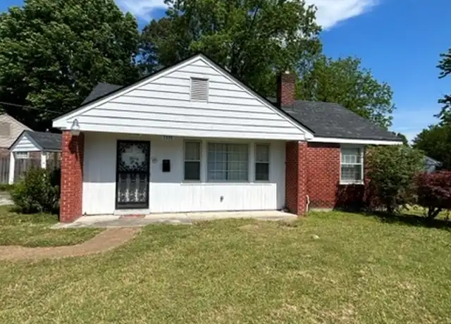 Property at 3986 Vernon Ave, Memphis, TN, 38122, 3 beds, 1 bath, [object Object]
