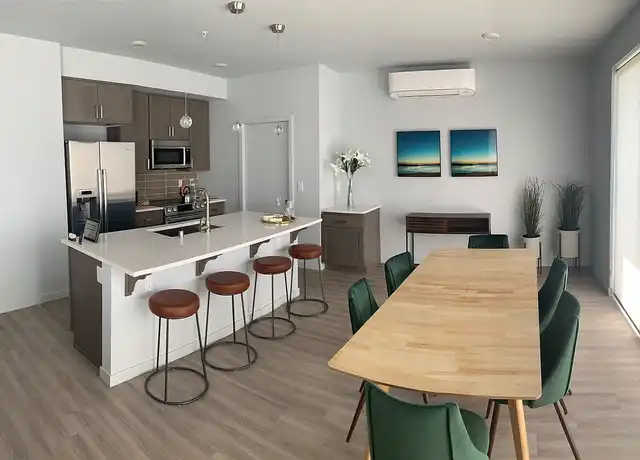 Property at Z Street Lofts - 615 Z St, Vancouver, WA, 98661, 2 beds, 2 baths, [object Object]