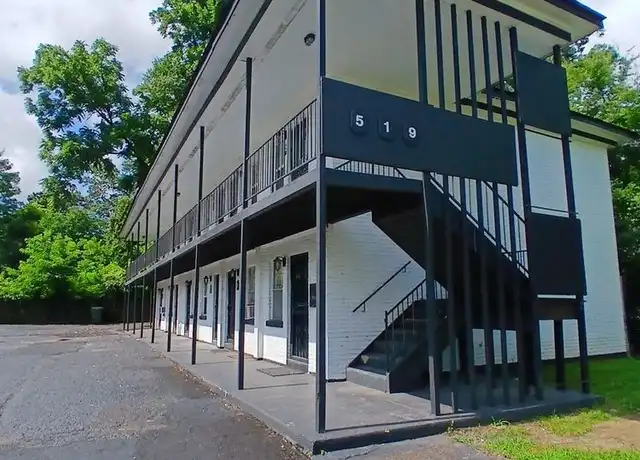 Property at 519 Simpson Ave Unit 2, Memphis, TN, 38106, 2 beds, 1 bath, [object Object]