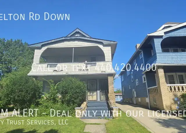 Property at 3657 Chelton Rd, Shaker Heights, OH, 44120, 2 beds, 1 bath, [object Object]