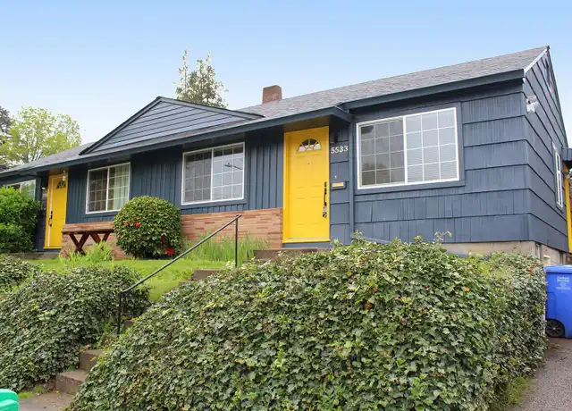 Property at 5535 SE 17th Ave Unit 5533, Portland, OR, 97202, 2 beds, 1 bath, [object Object]
