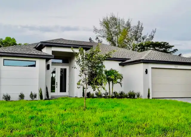 Property at 366 Progress Ave, Lehigh Acres, FL, 33974, 4 beds, 2 baths, [object Object]