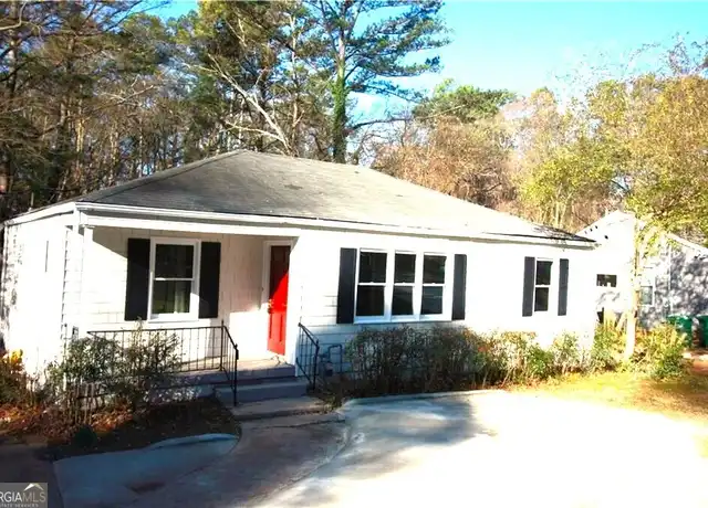 Property at 1040 Shepherds Ln NE, Atlanta, GA, 30324, 3 beds, 1 bath, [object Object]