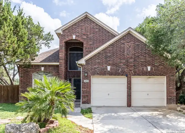 Property at 14939 Gateview Dr, San Antonio, TX, 78248, 4 beds, 2.5 baths, [object Object]