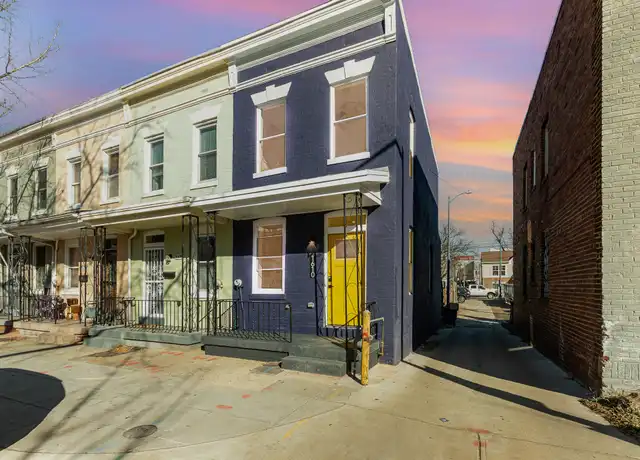 Property at 1610 Rosedale St NE, Washington, DC, 20002, 2 beds, 1.5 baths, [object Object]