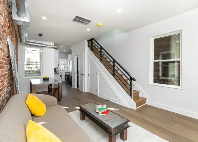Property at 1610 Rosedale St NE, Washington, DC, 20002, 2 beds, 1.5 baths, [object Object]