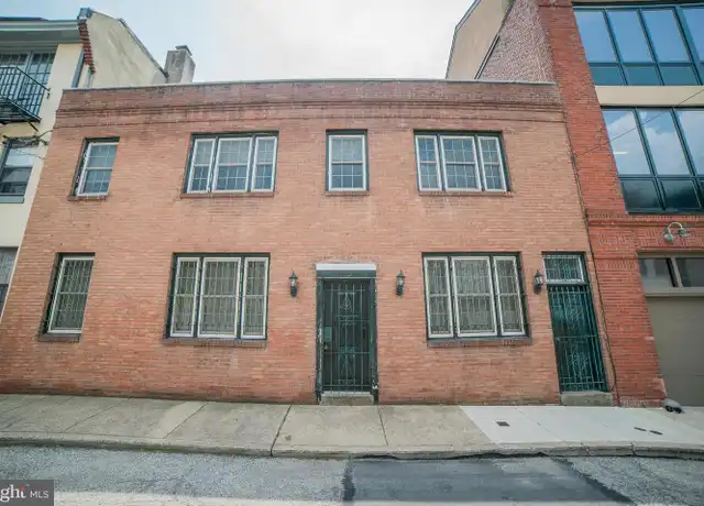 Property at 1524 Waverly St, Philadelphia, PA, 19146, 2 beds, 1.5 baths, [object Object]