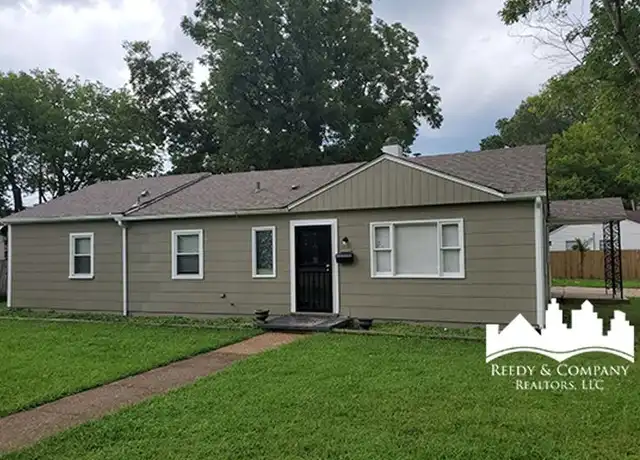 Property at 4951 Montgomery Rd, Millington, TN, 38053, 4 beds, 2 baths, [object Object]